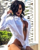 Анкета проститутки Ксения - метро Нагатино-Садовники, возраст - 19