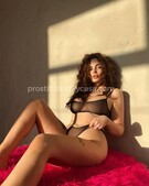 Анкета проститутки Илона - метро Строгино, возраст - 23